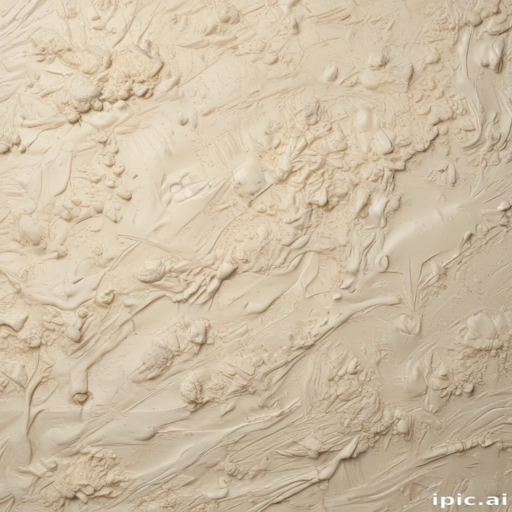 cream texture background