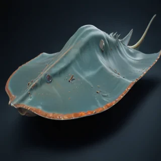 stingray png