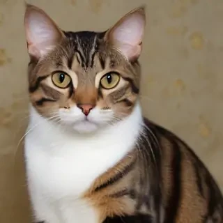 california spangled cat breed