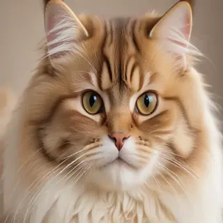 siberian cat breed