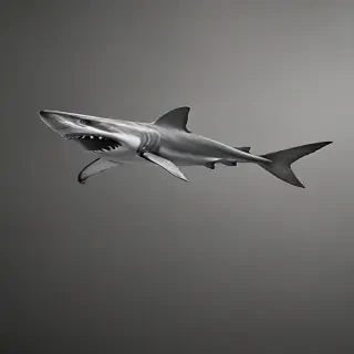 shark wallpaer