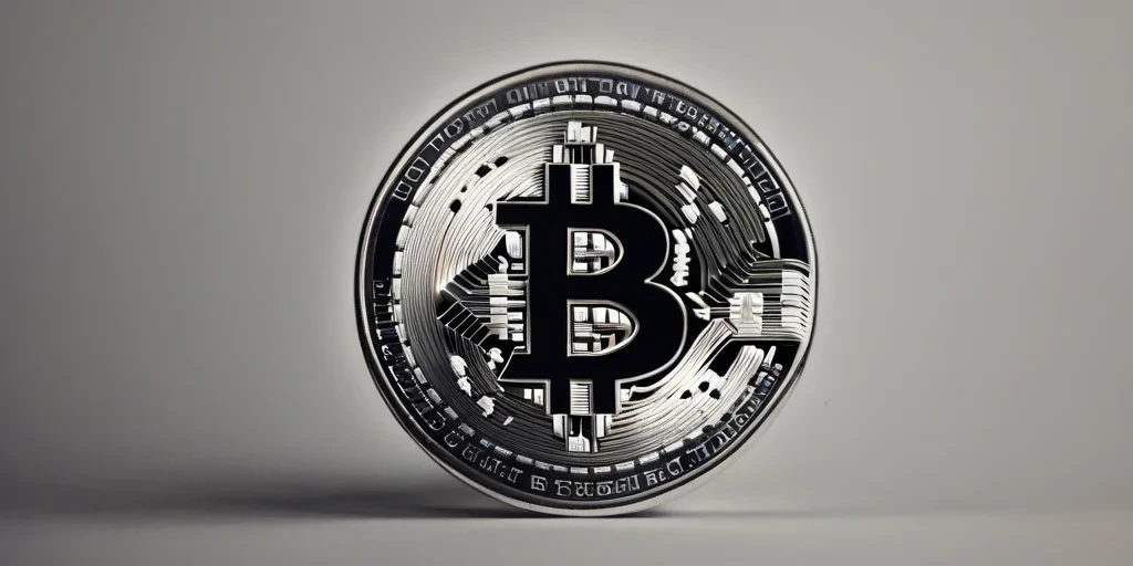 bitcoin logo