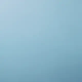 aesthetic light blue background