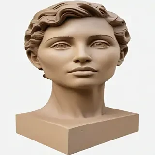 sculpture png