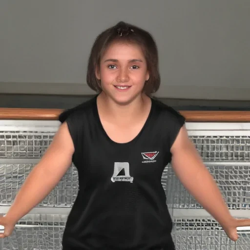d cursiva