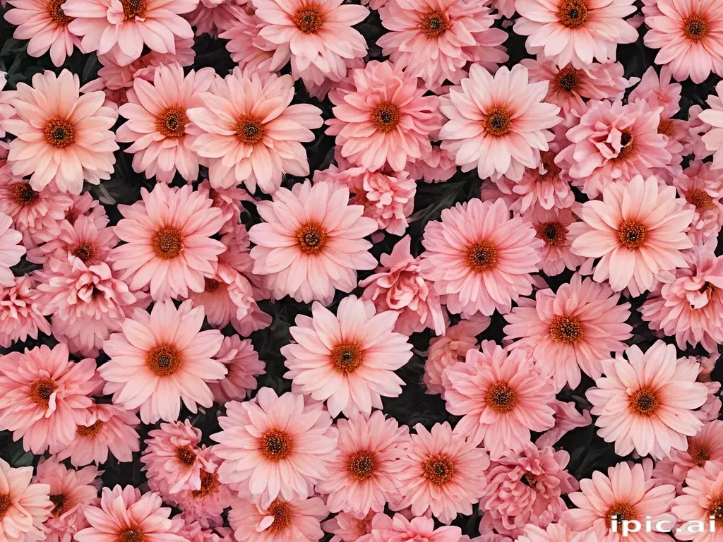 flower aesthetic wallpaper