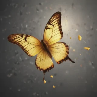 butter fly png