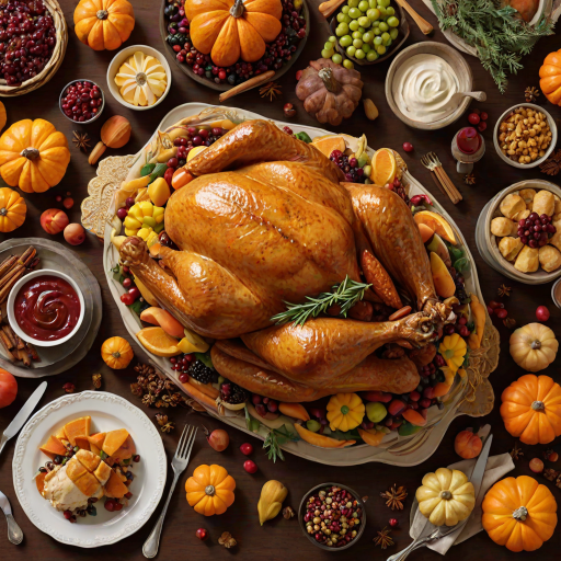 thanksgiving pngs