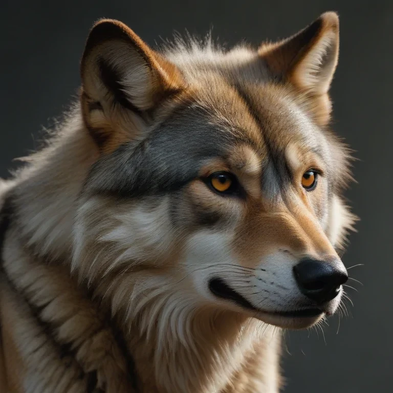 wolf png