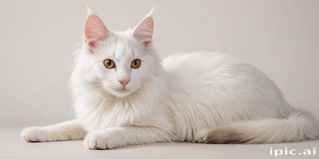 turkish angora breed