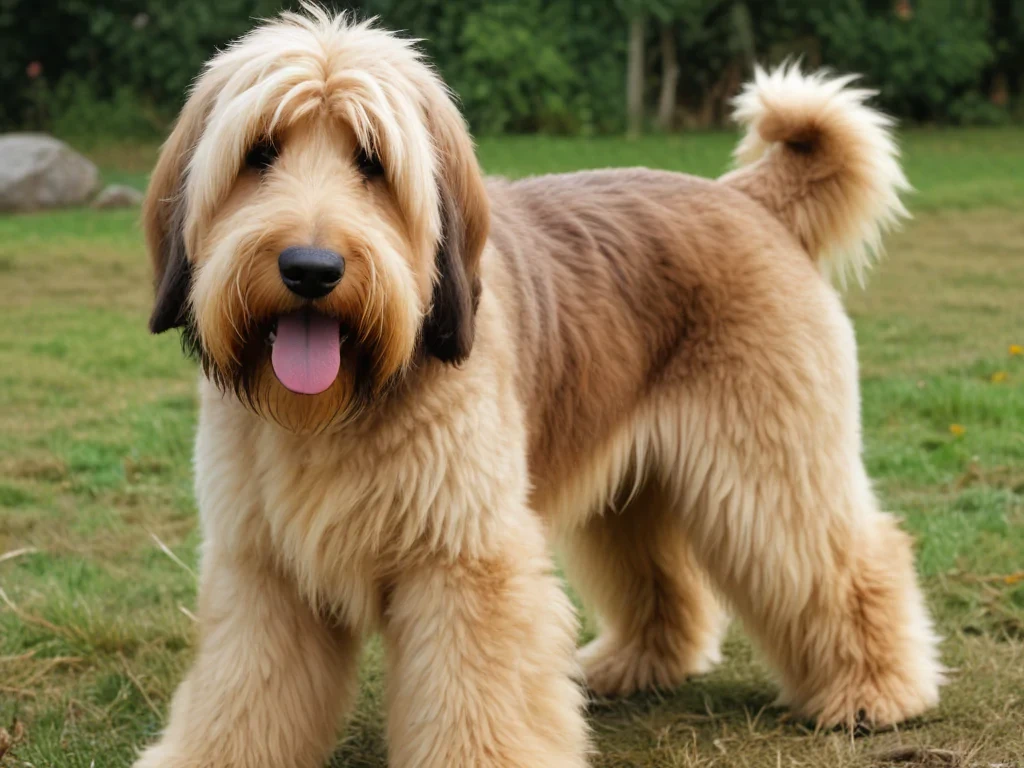 otterhound dog breed