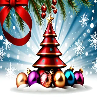 free png christmas