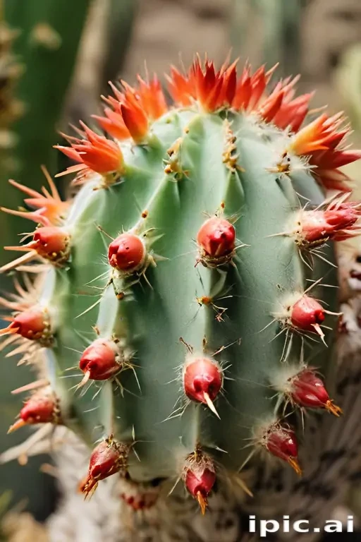 cactus fruit