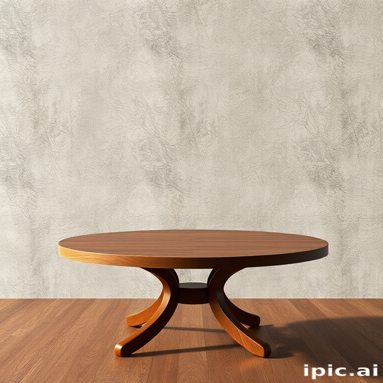 background table