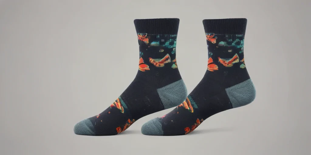 sock png