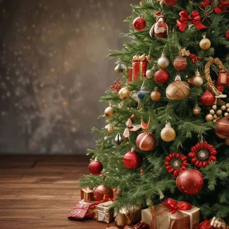 christmas png background