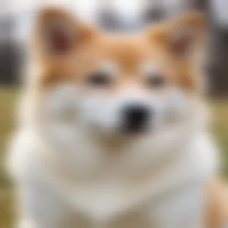 hokkaido dog breed