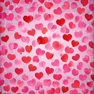 heart backgrounds for iphone
