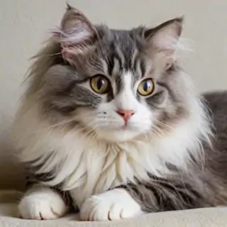 american curl breed