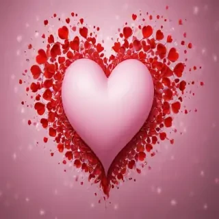 heart background pictures