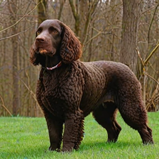 american water spaniel