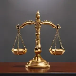 scales of justice