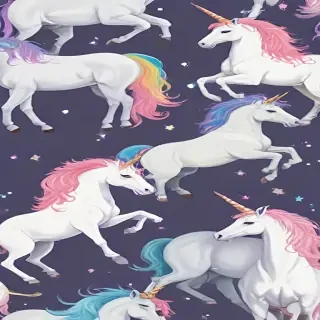 unicorns png