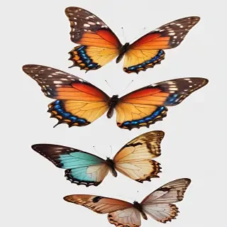 butterfly png free