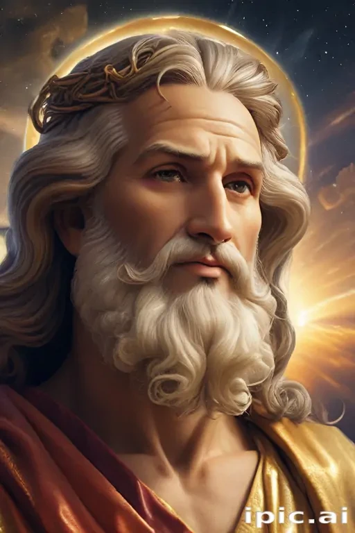 god photos