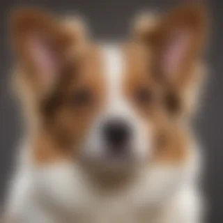 aussie dog