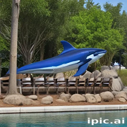 seaworld orlando photos