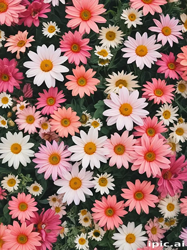 summer flowers wallpaper iphone