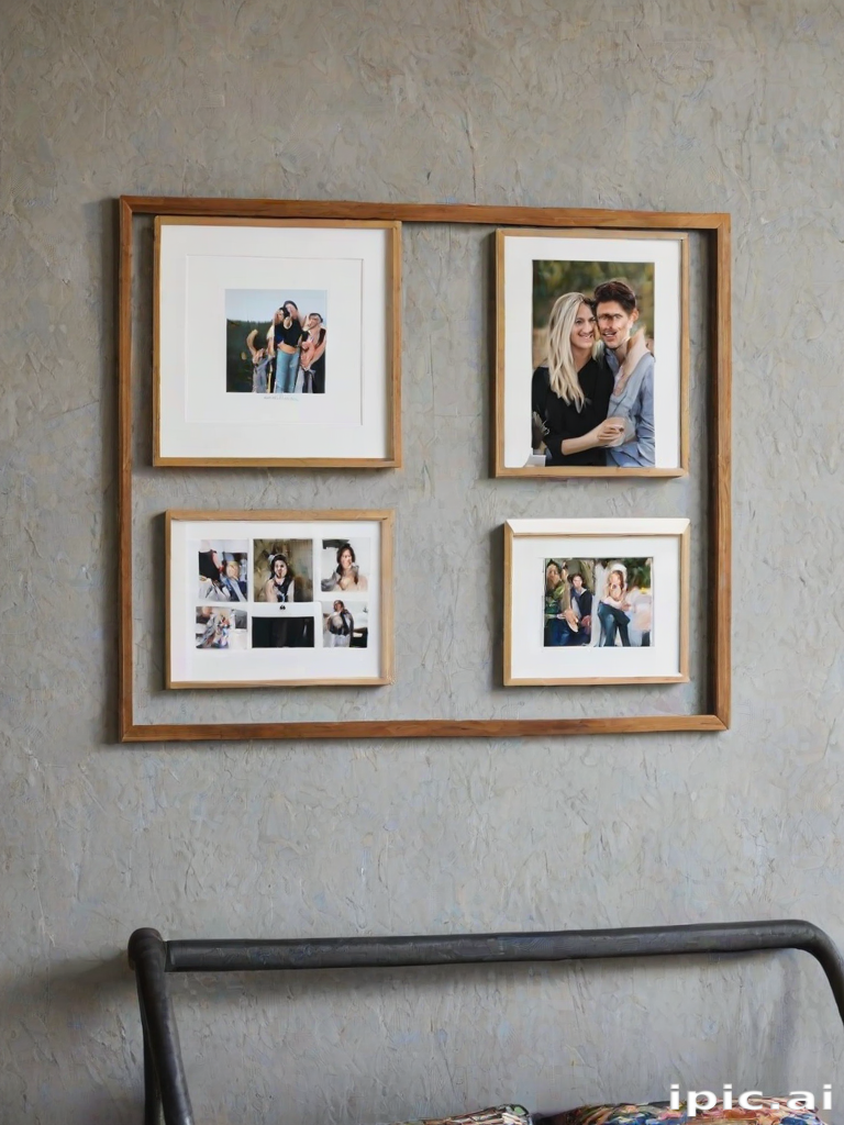 wall frame images