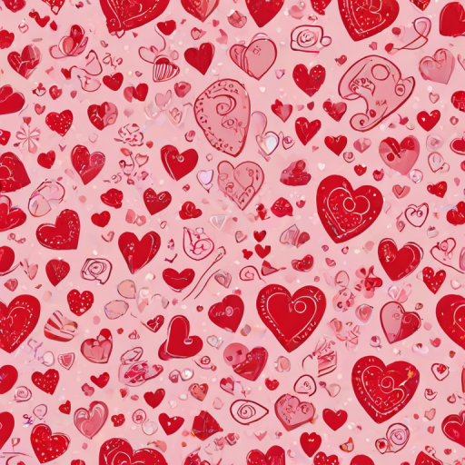 valentines day wallpaper