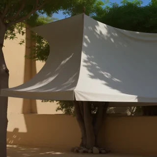 shade png