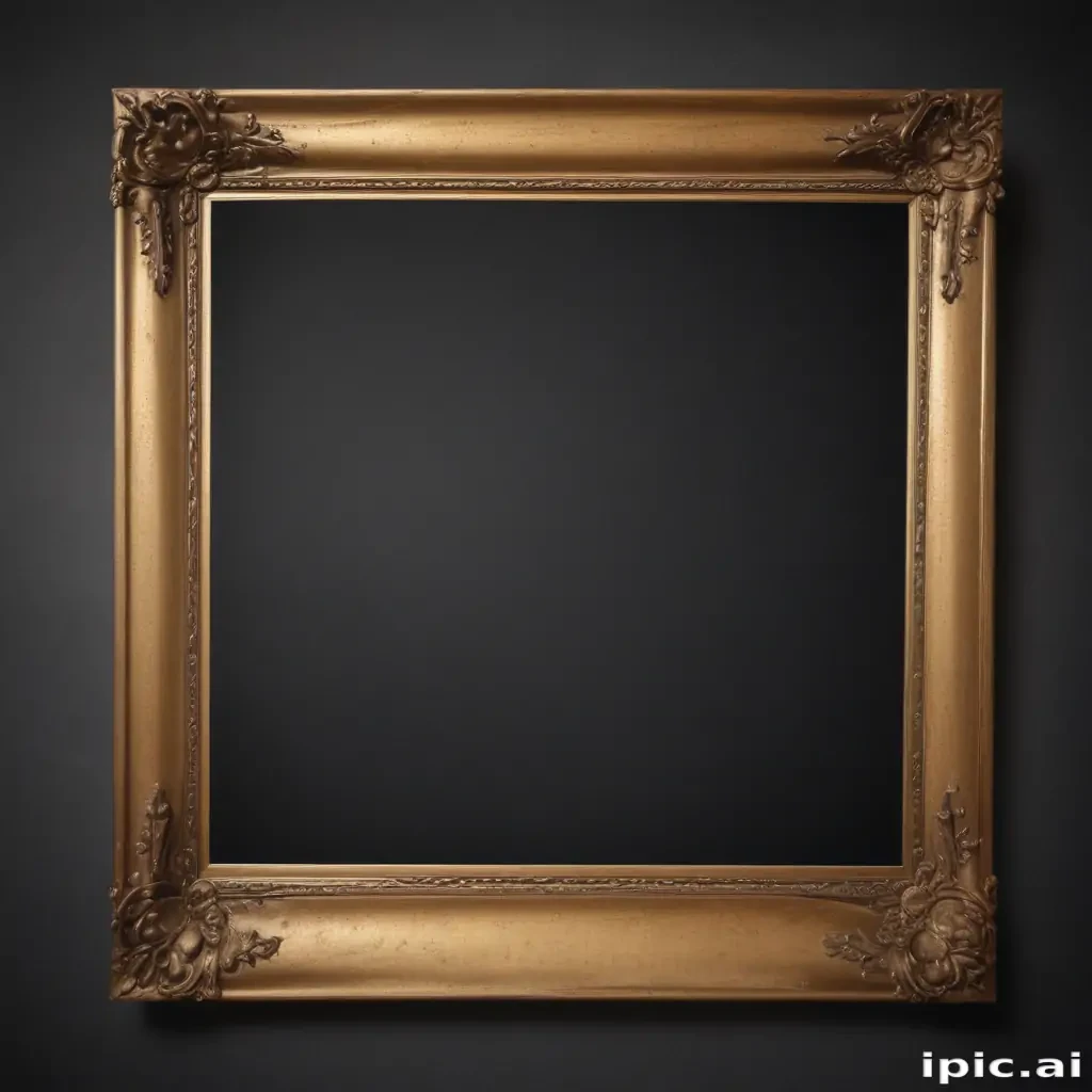 polaroid picture frame png