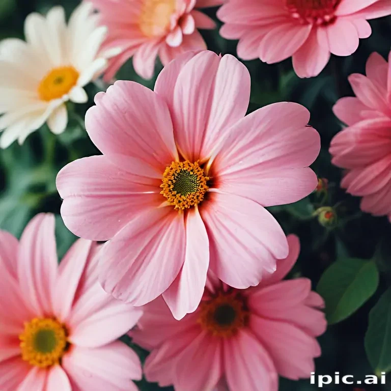 flower wallpaper phone