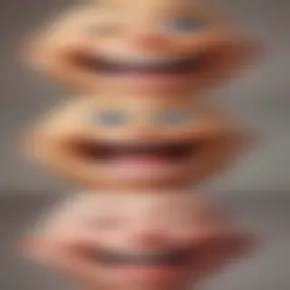 happy emoji