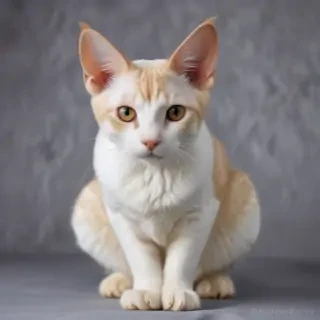 german rex cat breed