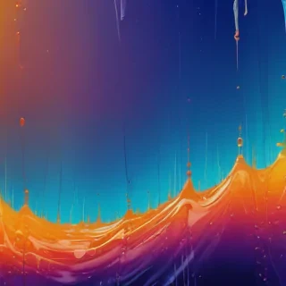 drip background