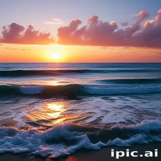 ocean desktop pics