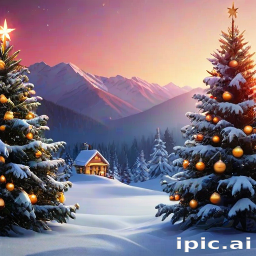 christmas wallpaper 4k phone