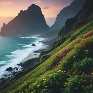 nature iphone wallpaper