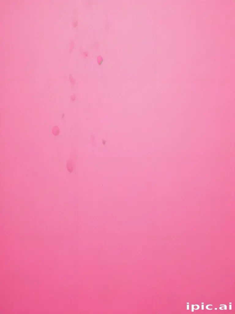 pink iphone background