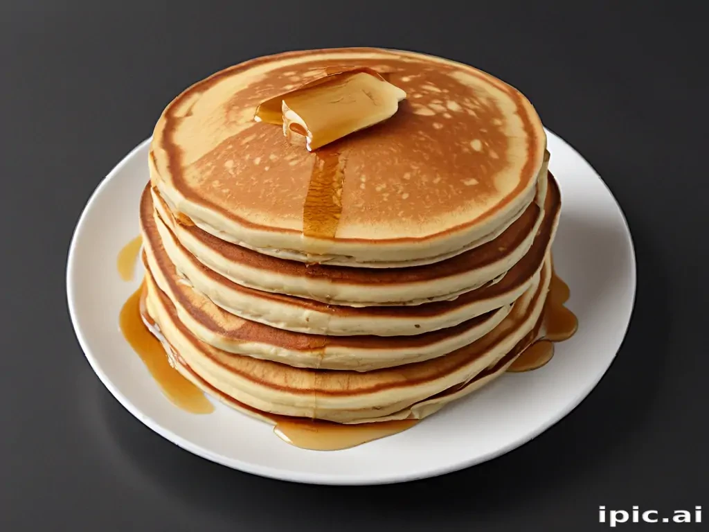 pancake png