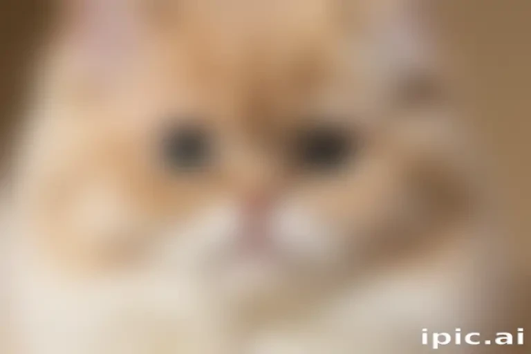 persian breed