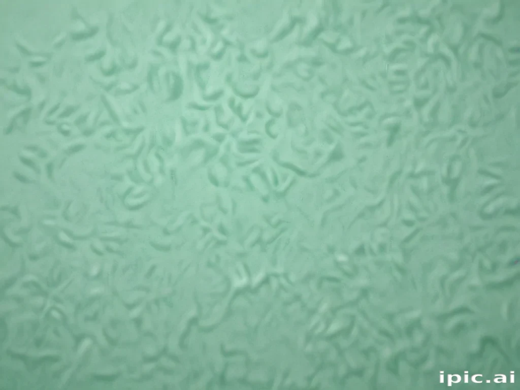 mint green background