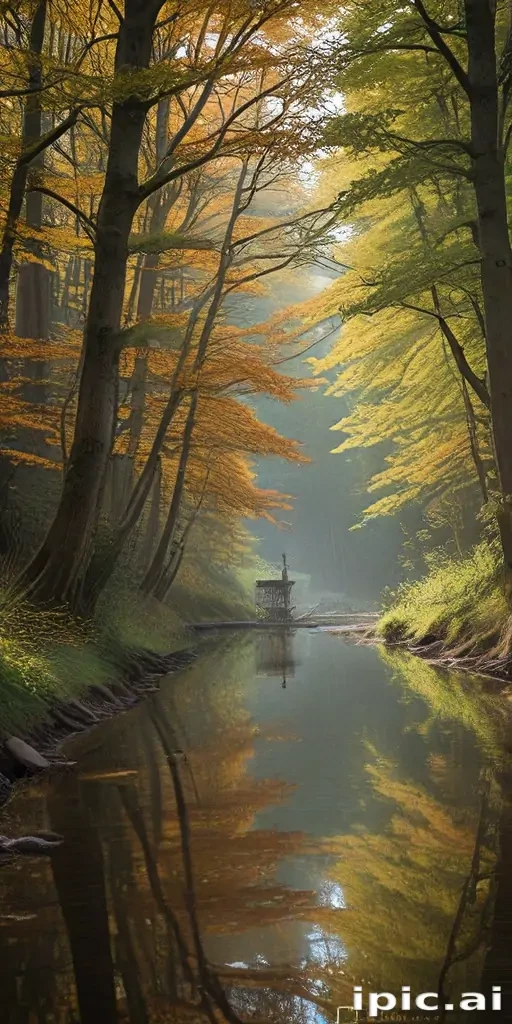 picturesque