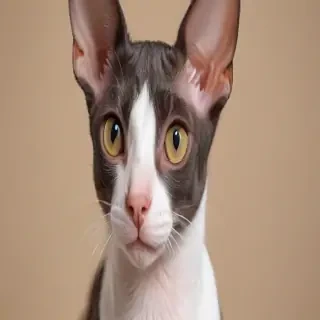 cornish rex cat breed
