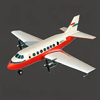 plane cartoon png